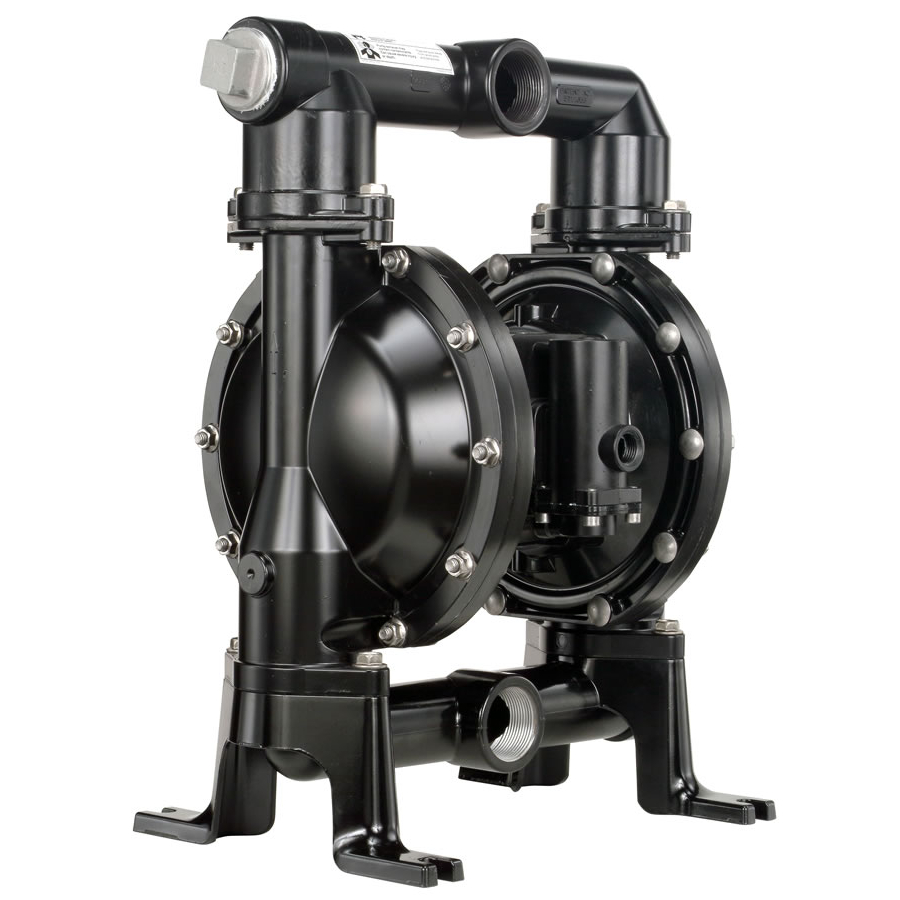 Фото Мембранные пневматические насосы Aro серии Expert