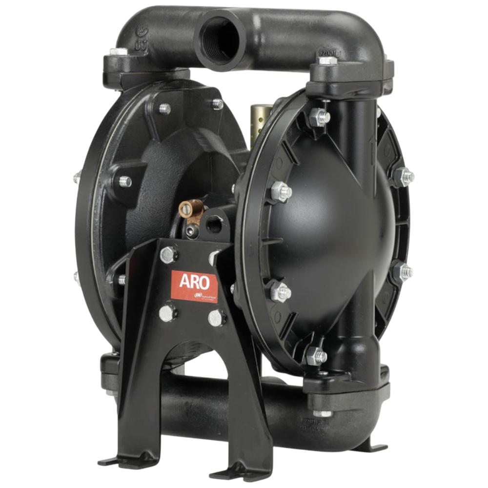 Фото Мембранные пневматические насосы Aro серии Pro