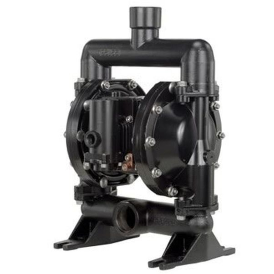 Фото Мембранные пневматические насосы Aro серии PW