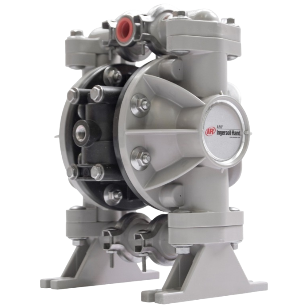 Фото Мембранные пневматические насосы Aro серии Classic